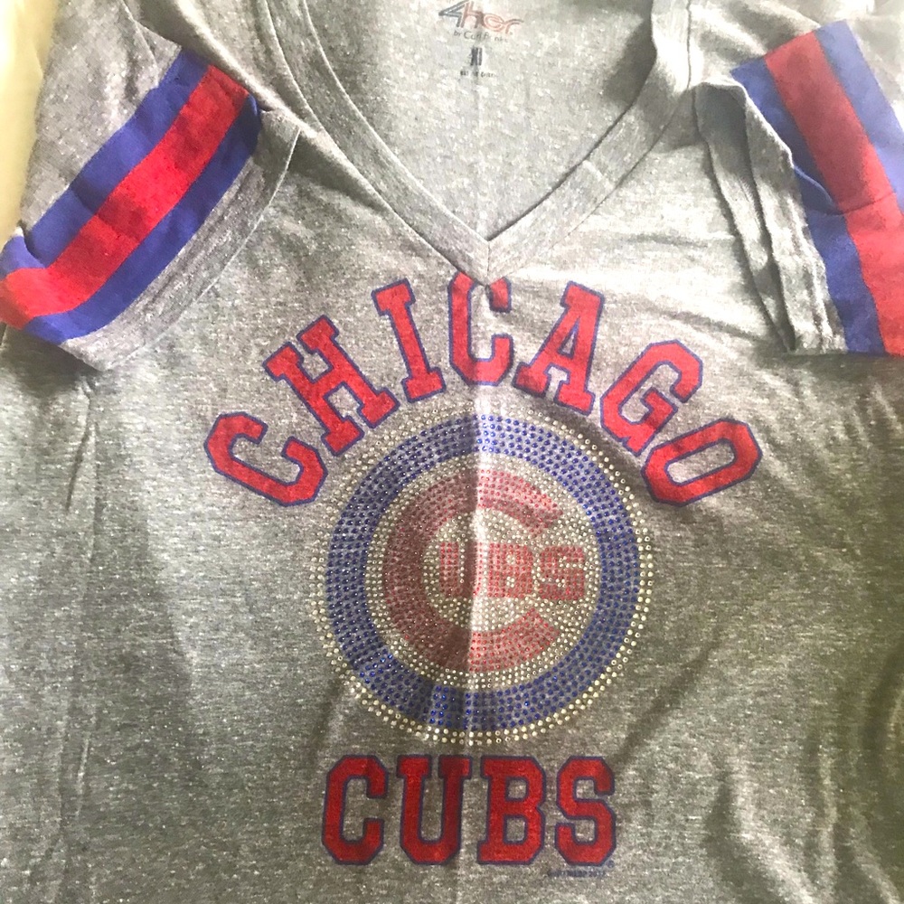 Cubs t-shirt